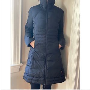 Moncler vintage coat
